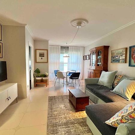 Appartement El Mirador De Playa Rodeira, à Cangas Extérieur photo
