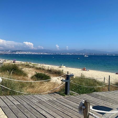 Appartement El Mirador De Playa Rodeira, à Cangas Extérieur photo