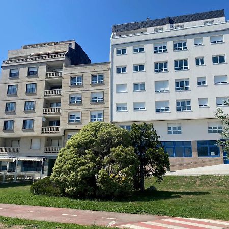 Appartement El Mirador De Playa Rodeira, à Cangas Extérieur photo